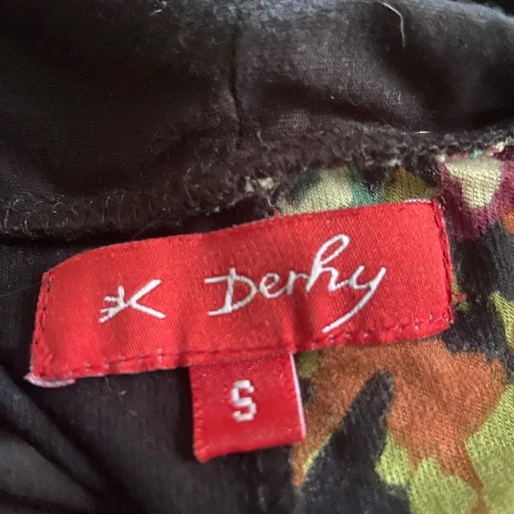 Derhy - Picture 3 of 3